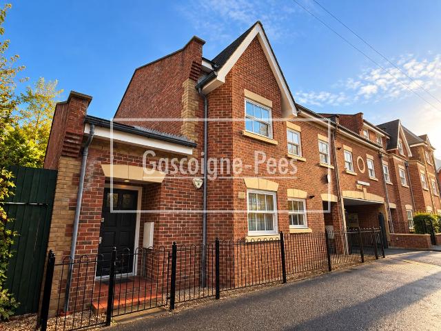 Apartment for rent in Charlotteville, Guildford