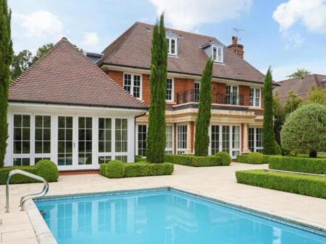 House for sale in Blackhills, Surrey