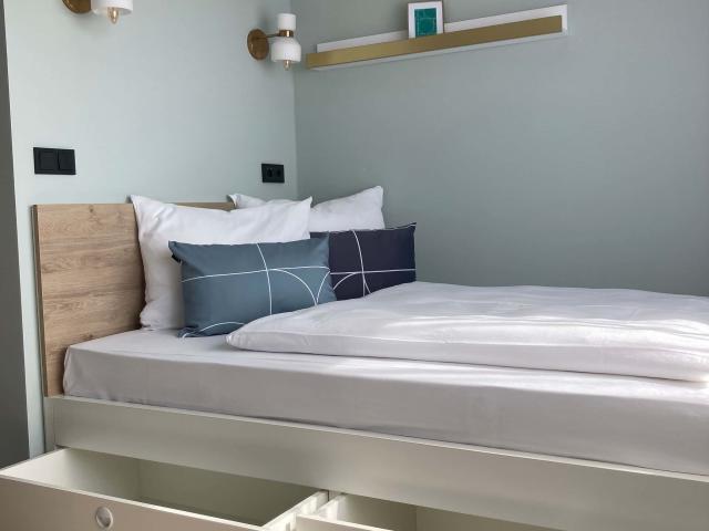 Apartment mieten in Pankow, Berlin
