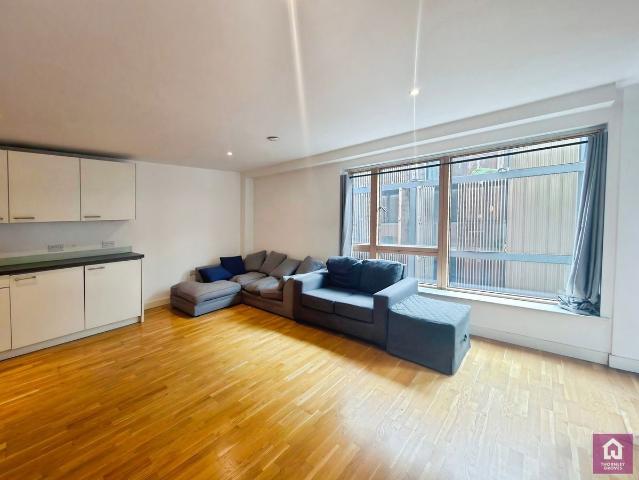 Apartment for rent in Hulme, Georgia