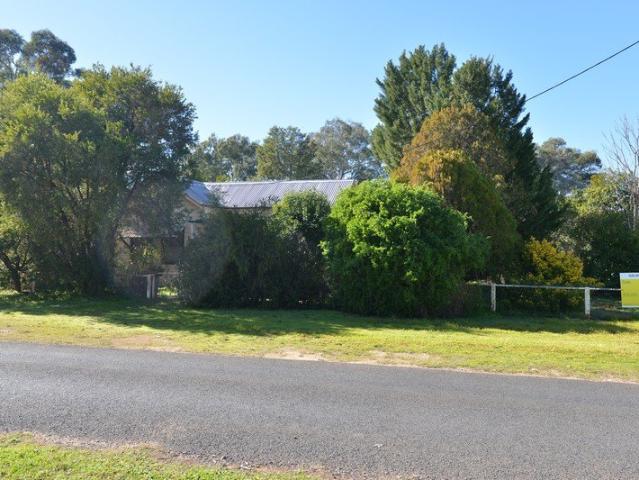 House for sale in Binnaway, New South Wales
