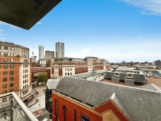 Apartment for rent in West Yorkshire