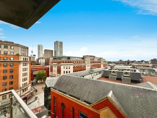 Apartment for rent in West Yorkshire