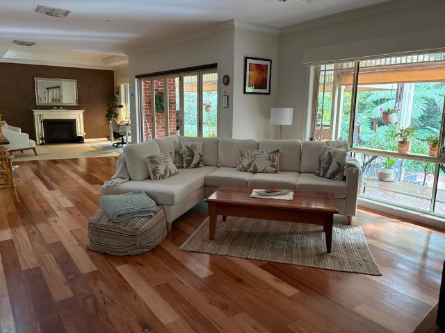 Room for rent in Camerons Creek, Victoria