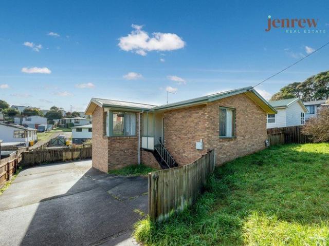 House for sale in Burnie, Tasmania