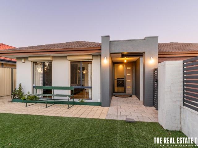 House for sale in Bassendean, Western Australia