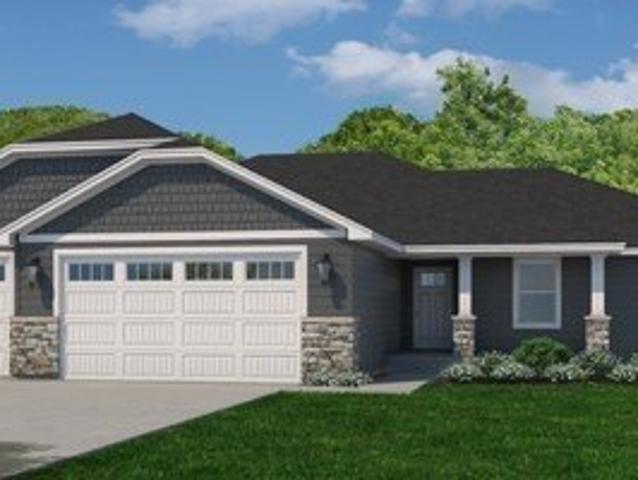 House for sale in Chippewa Falls, Wisconsin