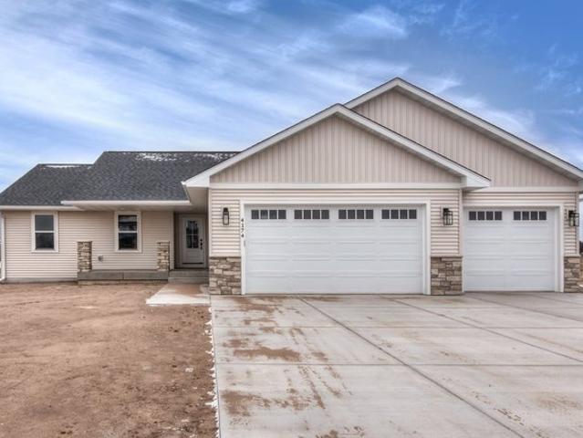 House for sale in Chippewa Falls, Wisconsin