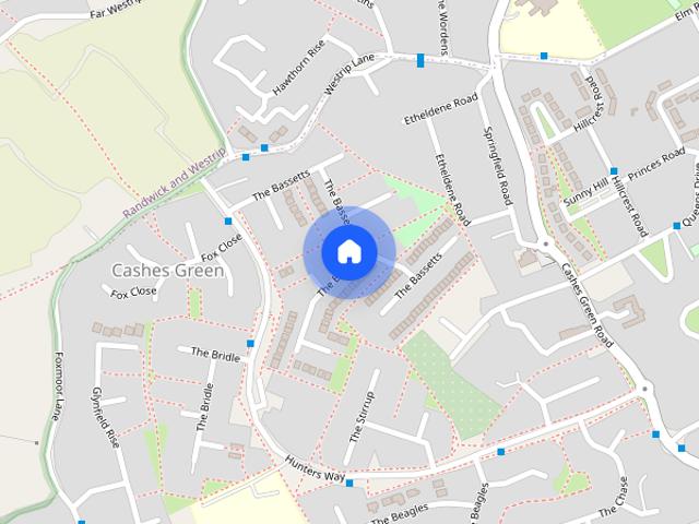 House for rent in Randwick, School House