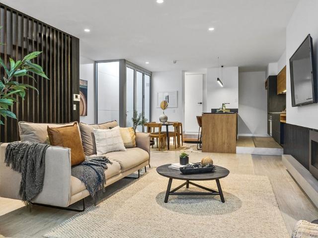 Apartment for rent in Hobart, Tasmania