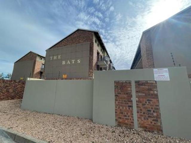 Apartment for rent in Dr Kenneth Kaunda, North West
