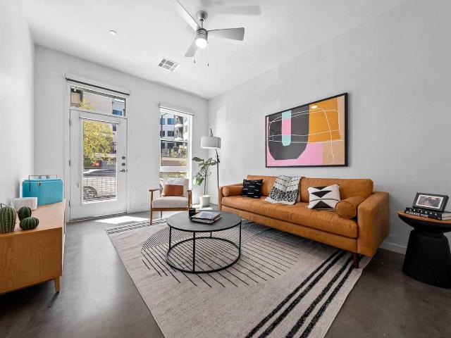 Apartment for rent in Laveen, Arizona