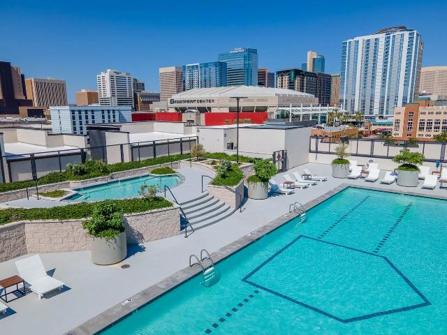 Apartment for rent in Laveen, Arizona