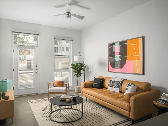 Apartment for rent in Laveen, Arizona