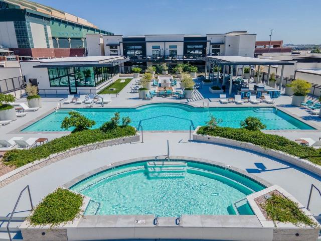 Apartment for rent in Laveen, Arizona