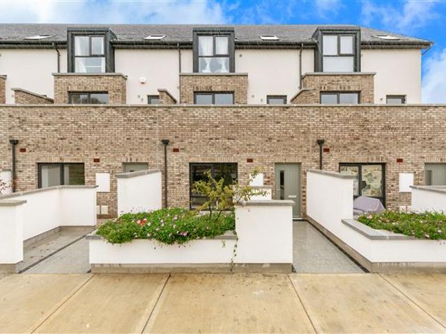 Apartment for sale in Kilcock, North Tipperary