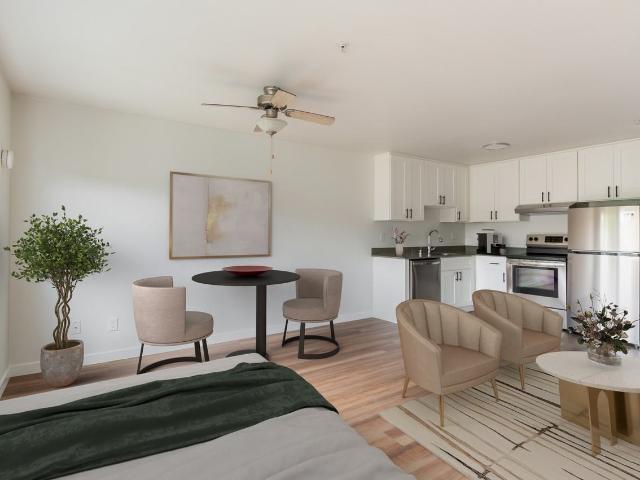 Apartment for rent in Bellevue, Washington