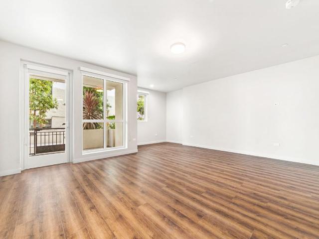 Apartment for rent in Los Angeles, Los Angeles County