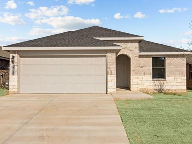 House for sale in Wolfforth, Lubbock County