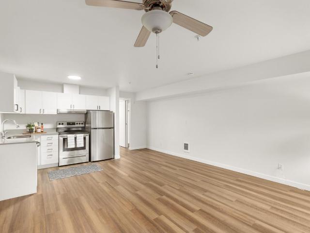 Apartment for rent in Bellevue, King County