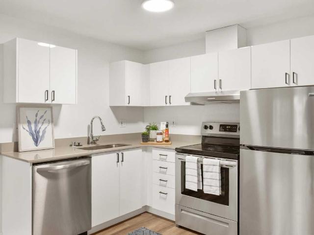 Apartment for rent in Bellevue, King County