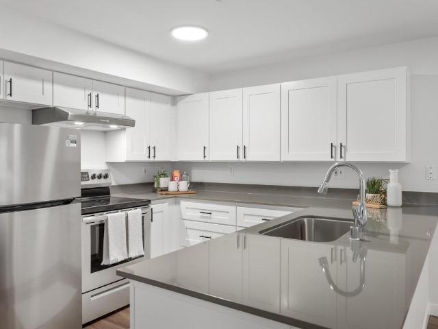 Apartment for rent in Bellevue, Washington