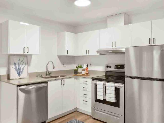 Apartment for rent in Bellevue, Washington