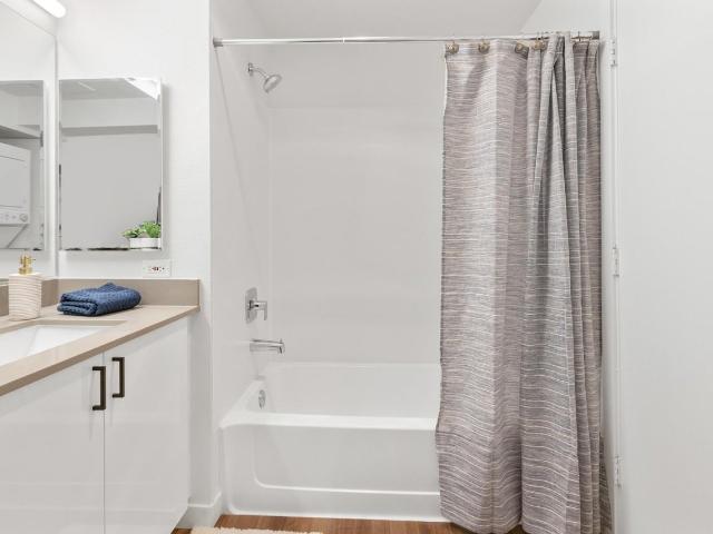 Apartment for rent in Bellevue, Washington