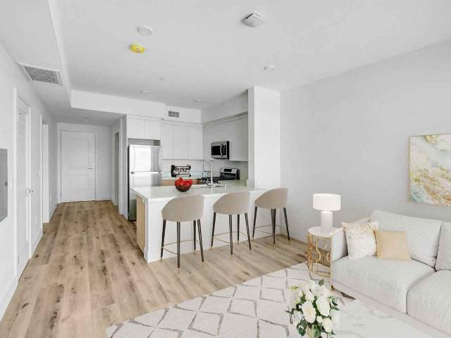 Apartment for rent in Van Nuys Neighborhood Council District, Canoga Park