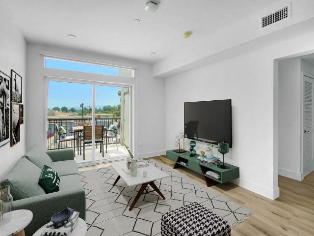Apartment for rent in Van Nuys Neighborhood Council District, Canoga Park