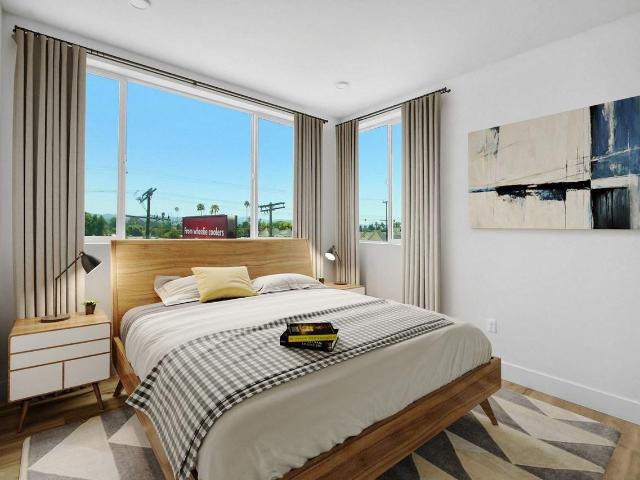 Apartment for rent in Van Nuys Neighborhood Council District, Canoga Park