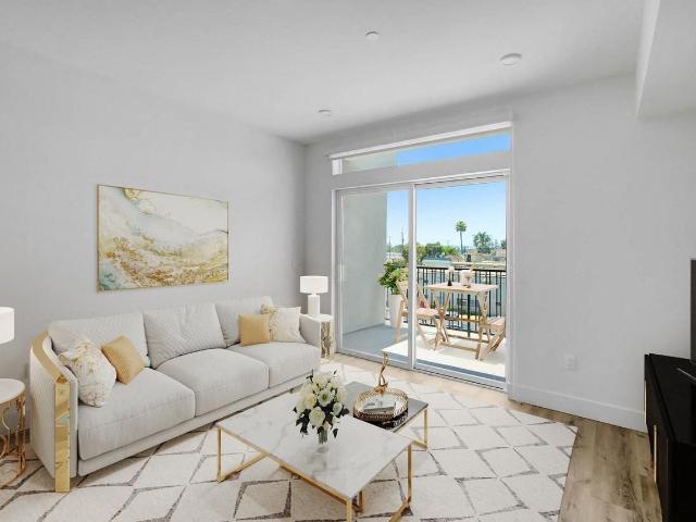 Apartment for rent in Van Nuys Neighborhood Council District, Canoga Park