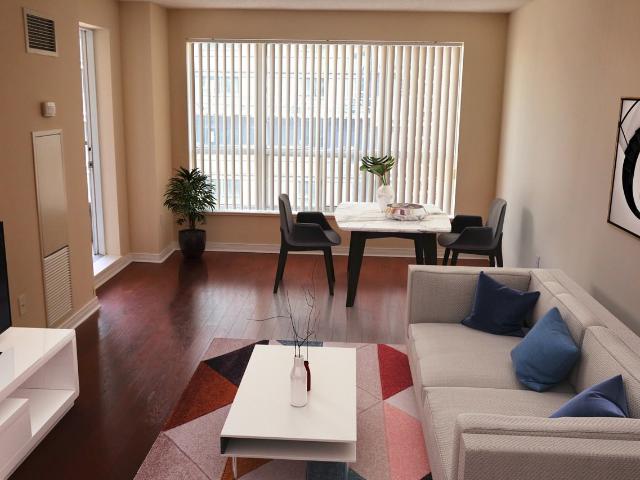 Apartment for rent in Woburn, Ontario