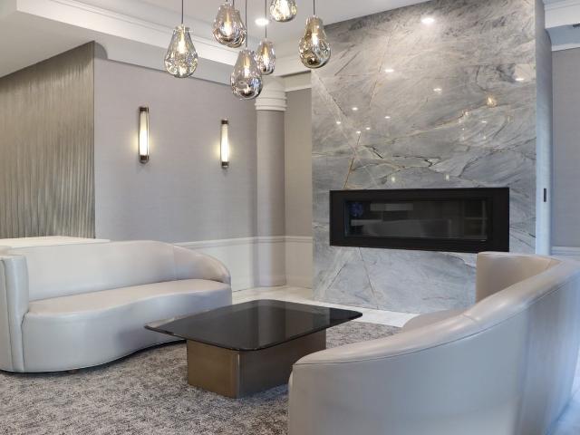 Apartment for rent in Toronto Centre, Toronto