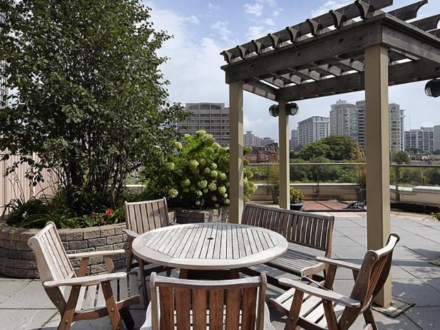 Apartment for rent in Toronto Centre, Toronto