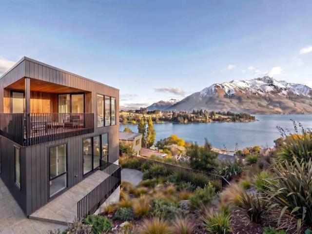 Townhouse for sale in Queenstown, Queenstown-Lakes District