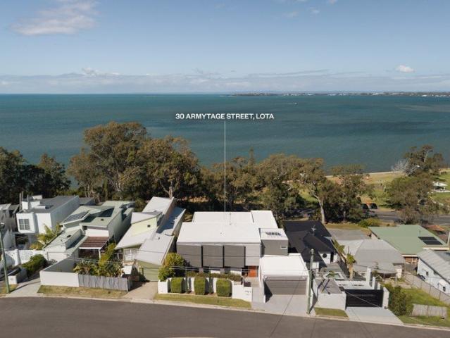 House for sale in Lota, Greater Brisbane