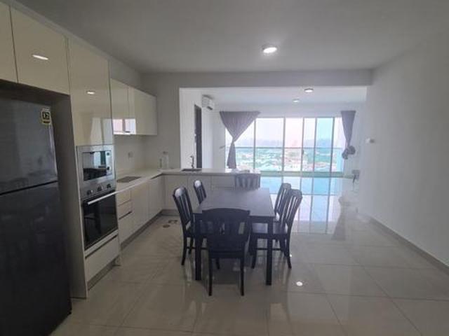 Condominium for rent in Kinabalu, Sabah