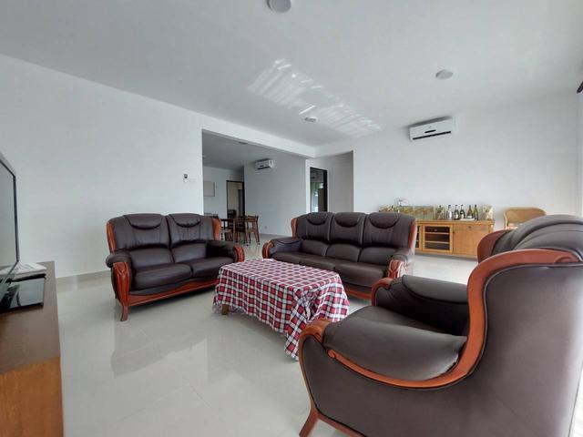 Condominium for rent in Likas, Bahagian Pantai Barat
