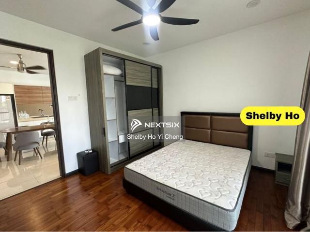 Apartment for rent in Kinabalu, Sabah