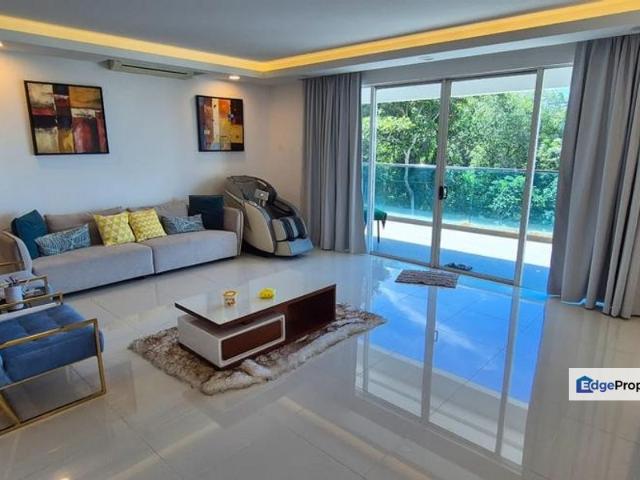Condominium for sale in Likas, Sabah