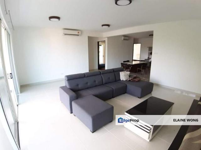 Condominium for sale in Likas, Sabah