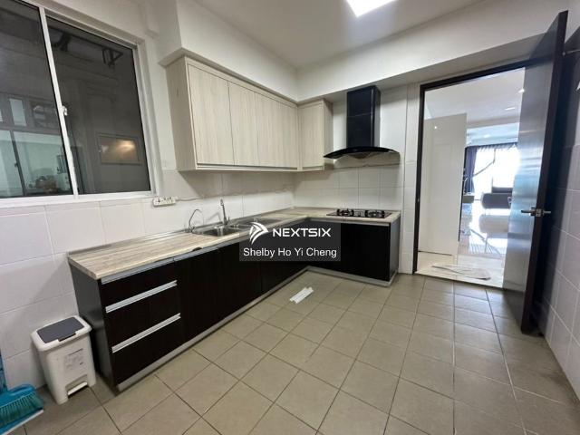 Apartment for rent in Kinabalu, Sabah