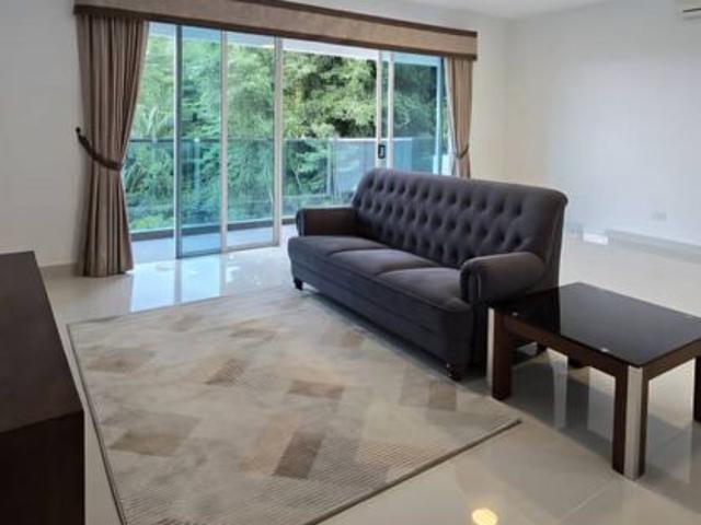 Condominium for sale in Likas, Bahagian Pantai Barat