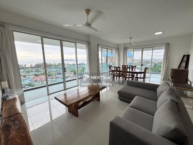 Apartment for rent in Kinabalu, Sabah