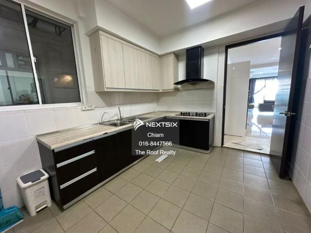 Apartment for rent in Kota Kinabalu, Bahagian Pantai Barat