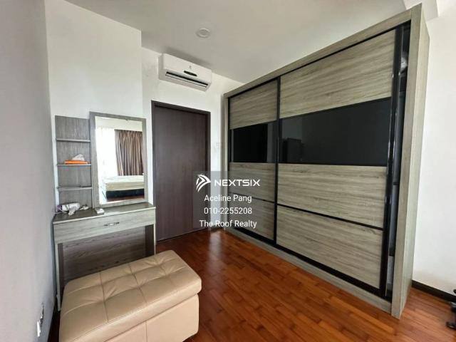 Apartment for rent in Kinabalu, Sabah