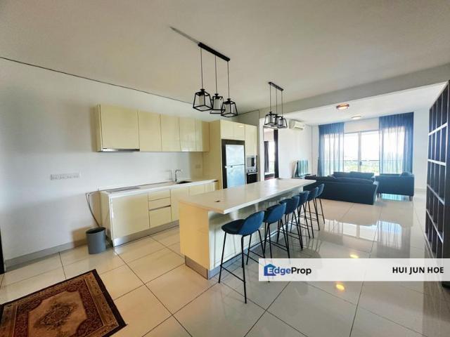 Condominium for rent in Likas, Sabah
