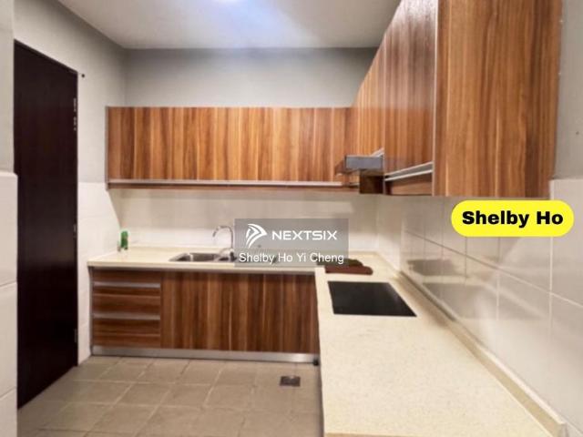 Apartment for rent in Kinabalu, Sabah