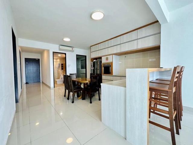 Condominium for rent in Likas, Sabah